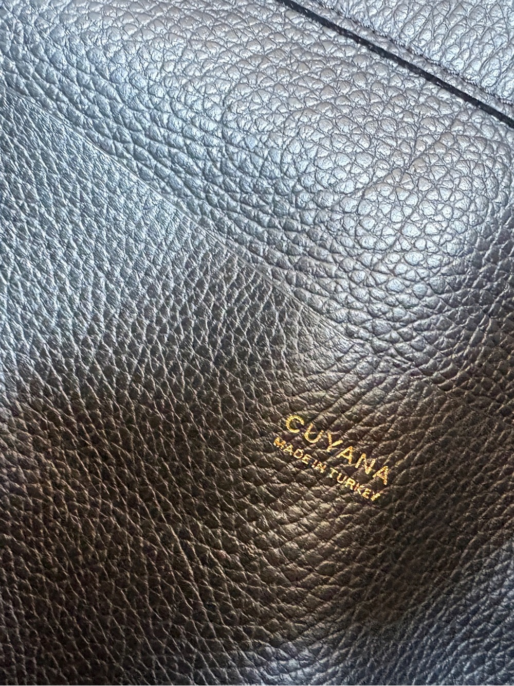 Cuyana tote bag - Picture 5 of 5